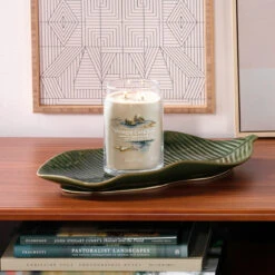 Yankee Candle Amber & Sandalwood Signature Large Jar Candle 7 Yankee Candle Amber & Sandalwood Signature Large Jar Candle -Water Bottle Store yankee candle 1629982e amber sandalwood signature large jar candle lifestyle 1