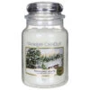 Yankee Candle Twinkling Lights Large Jar Candle