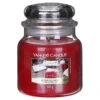 Yankee Candle Letters To Santa Medium Jar Candle