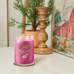 Yankee Candle Art In The Park Signature Large Jar Candle 7 Yankee Candle Art In The Park Signature Large Jar Candle -Water Bottle Store yankee candle 1728890e art in the park signature large jar candle lifestyle 1