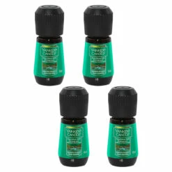 Yankee Candle Peaceful Dreams Silver Sleep Diffuser Starter Kit With 3 Refills -Water Bottle Store yankee candle peaceful dreams sleep diffuser stater kit bundle 4